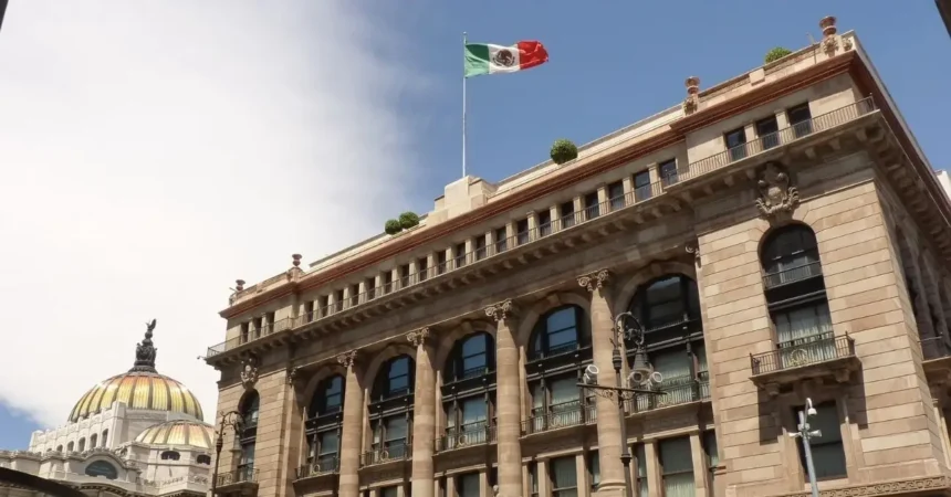 Banco de México se prepara para recortar su tasa de interés