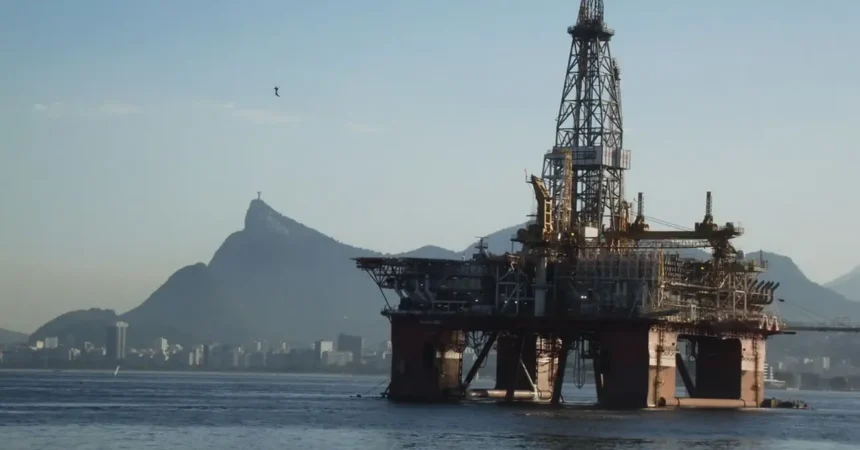 Frenan sanciones de EE. UU. el comercio petrolero entre Irán y China