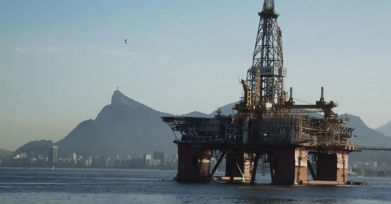 Frenan sanciones de EE. UU. el comercio petrolero entre Irán y China Frenan sanciones de EE. UU. el comercio petrolero entre Irán y China