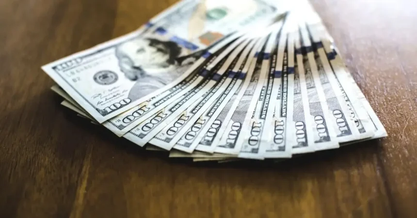 Preocupación por economía estadounidense impacta mercado de bonos y acciones