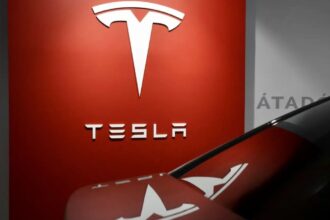 El declive de Tesla: caen acciones y ventas en Europa preocupan invertidores