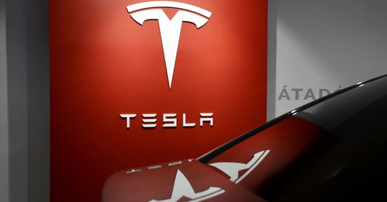 El declive de Tesla: caen acciones y ventas en Europa preocupan invertidores