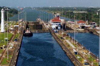 Tensiones por el Canal de Panamá: Relaciones EE. UU. y China preocupan