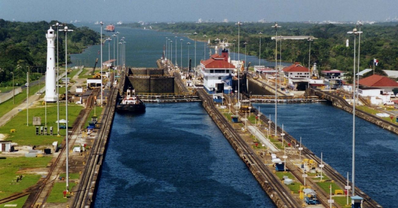 Tensiones por el Canal de Panamá: Relaciones EE. UU. y China preocupan