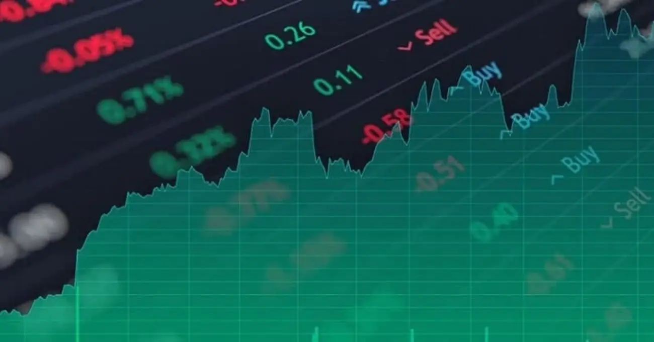 Inversores reducen sus posiciones en acciones estadounidenses por crecimiento económico global