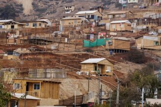 Vecinos de toma en Viña del Mar piden aplazamiento de desalojo