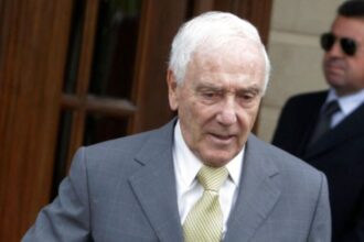 Fallece Miguel Otero, exsenador y fundador de Renovación Nacional Chile