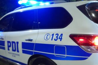 Millonario robo a empresario en Los Ángeles: detalles de suceso