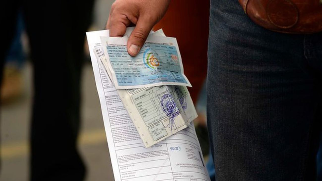 Pago del permiso de circulación: ¡Descuento del 80% en Valparaíso!