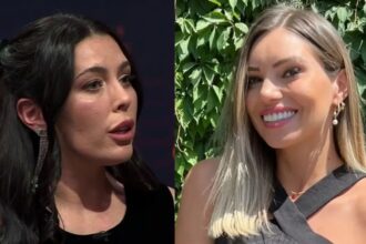 Polémica en Viña: Daniela Aránguiz defiende a Faloon Larraguibel ante controversia