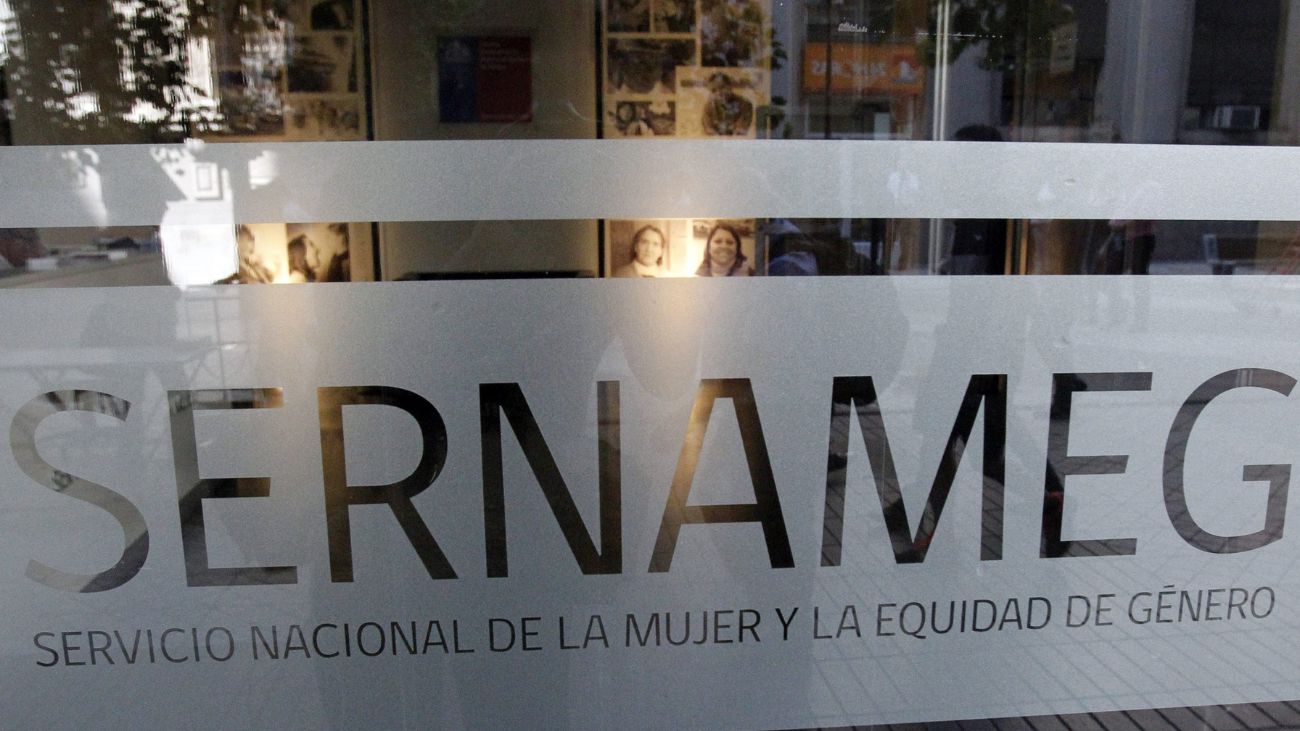 SernamEG presenta querella por femicidio frustrado en Lota: mujer logra escapar SernamEG presenta querella por femicidio frustrado en Lota: mujer logra escapar
