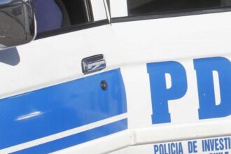 Hallan drogas valuadas en más de 10 millones en Quellón, Los Lagos