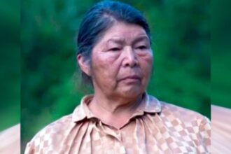 Preocupación por desaparición de dirigente indígena y defensora ambiental en Los Ríos