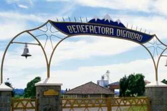 El proceso de expropiación en Colonia Dignidad avanza con determinación