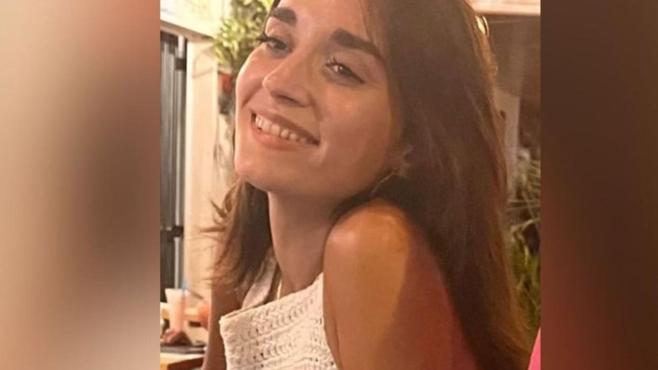 Hallan cuerpo de Agostina Medina en basural de Mallorca tras desaparición