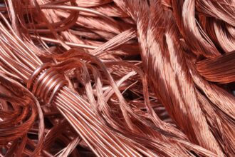 Desarticulan banda de robo de cobre en Antofagasta: detenidos y acciones legales