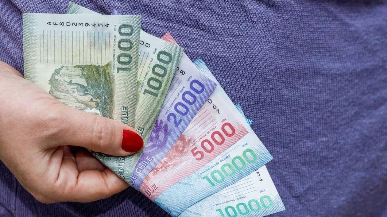 Bono Marzo: Comienza pago a segundo grupo de beneficiarios en Chile Bono Marzo: Comienza pago a segundo grupo de beneficiarios en Chile