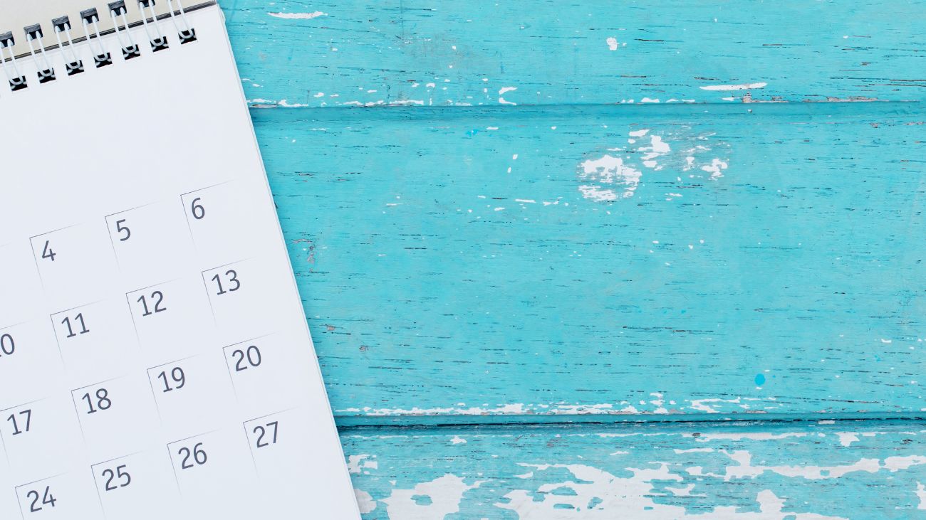 Feriados del 2025: Planifica tus fines de semana largos con anticipación Feriados del 2025: Planifica tus fines de semana largos con anticipación