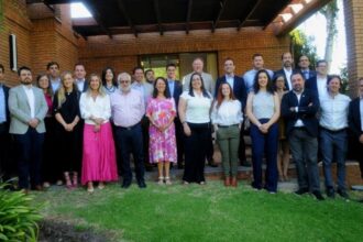 Corfo apoya la Innovación en Minería con $370 mil millones