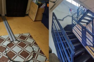 Denuncian precarias condiciones en Centro de la Mujer de Concepción