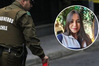 Hallan muerta a joven venezolana en departamento de pareja en Temuco