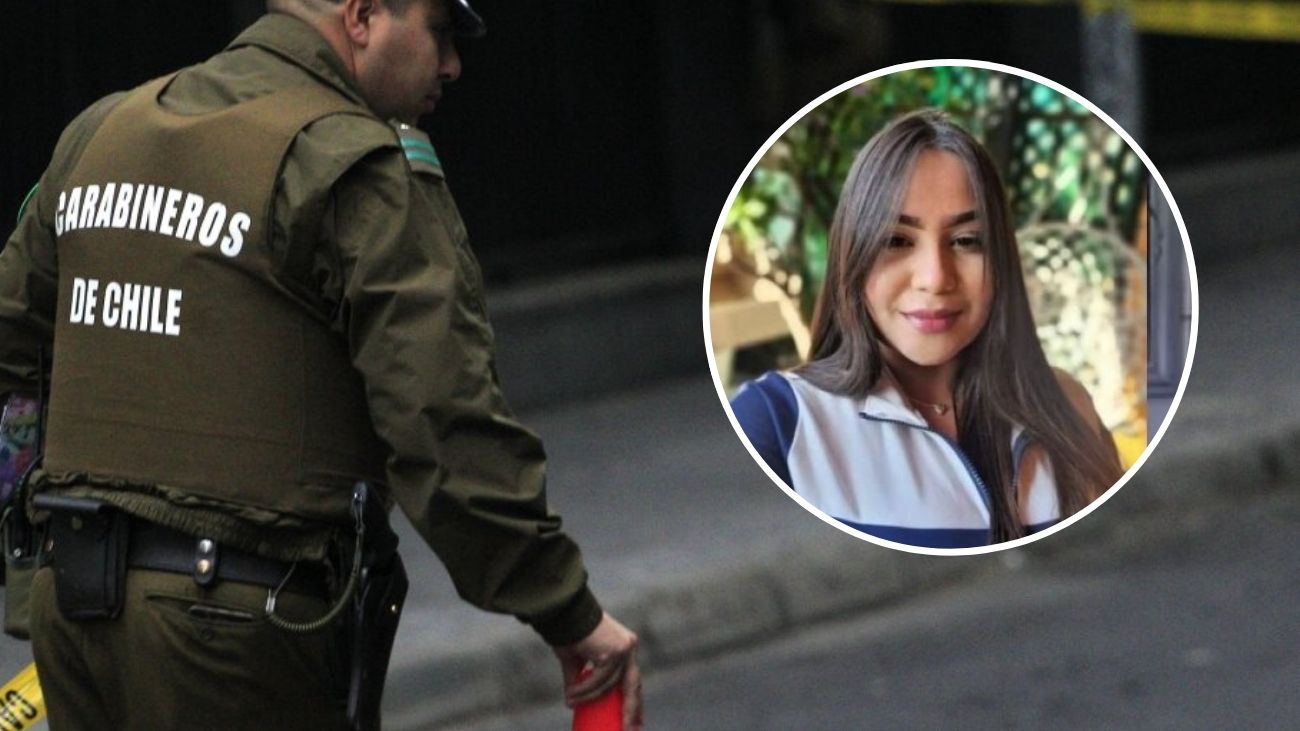 Hallan muerta a joven venezolana en departamento de pareja en Temuco