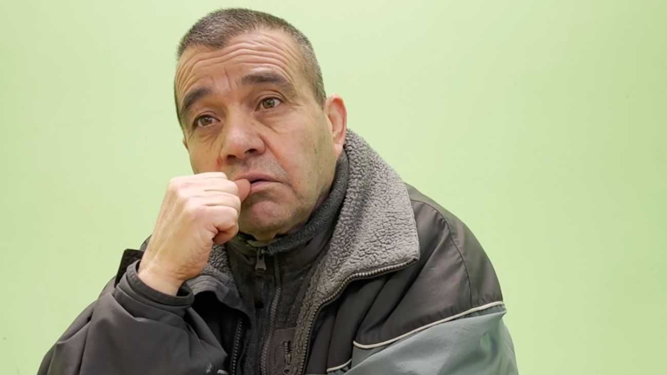 Revisarán caso de Hugo Bustamante por crimen de Ámbar Cornejo Revisarán caso de Hugo Bustamante por crimen de Ámbar Cornejo