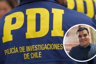 Técnico en enfermería asesinado al intentar detener pelea en Talca