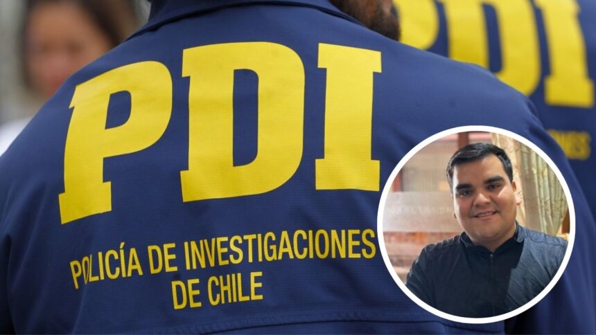 Técnico en enfermería asesinado al intentar detener pelea en Talca
