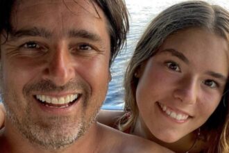 Milagros Zabaleta: de Miami a San Diego por estudios en Negocios