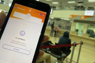 Problemas técnicos en App de BancoEstado: usuarios reportan intermitencias por horas
