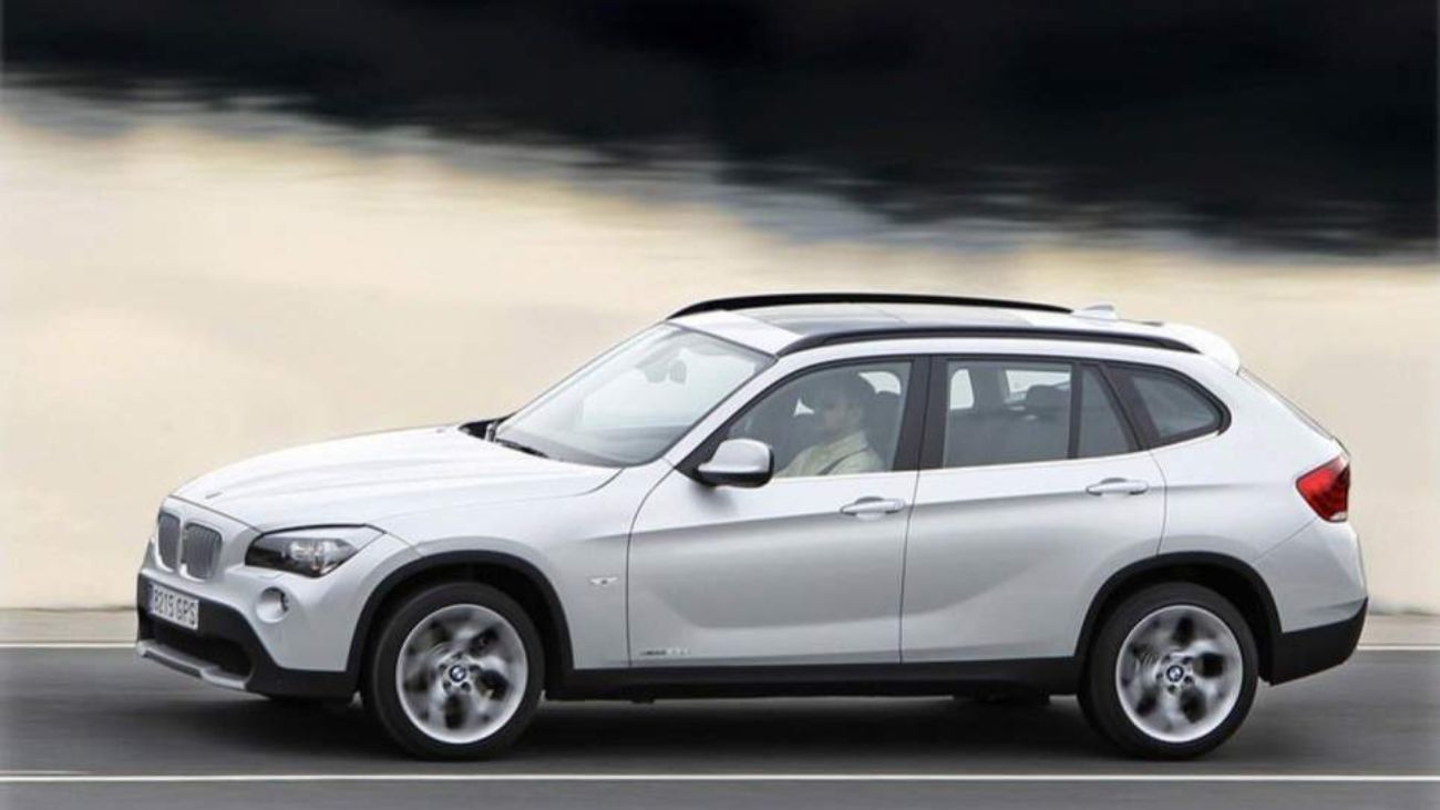 Alerta de seguridad en modelos BMW vendidos en Chile por defecto en airbag Alerta de seguridad en modelos BMW vendidos en Chile por defecto en airbag