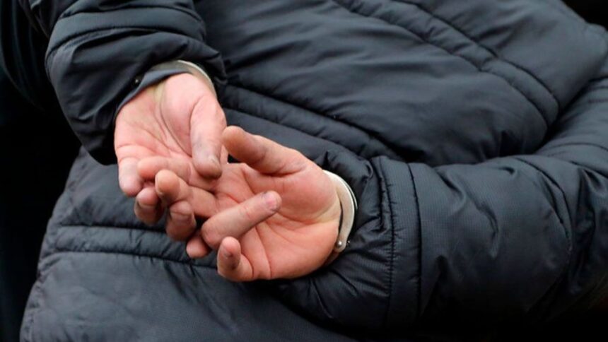 Detienen a hombres condenados por tráfico de droga en Temuco