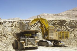 Chile presenta catálogo minero con 13 iniciativas exploratorias en el Foro Intergubernamental sobre Minería