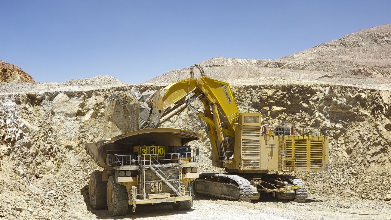 Chile presenta catálogo minero con 13 iniciativas exploratorias en el Foro Intergubernamental sobre Minería