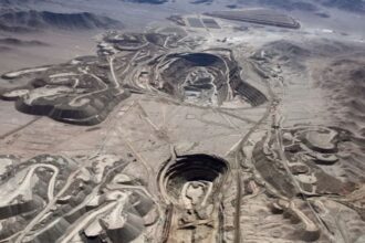 División Radomiro Tomic de Codelco lidera la sustentabilidad con vehículos eléctricos en la minería
