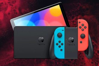 Nintendo Switch OLED: precio atractivo y especificaciones impresionantes