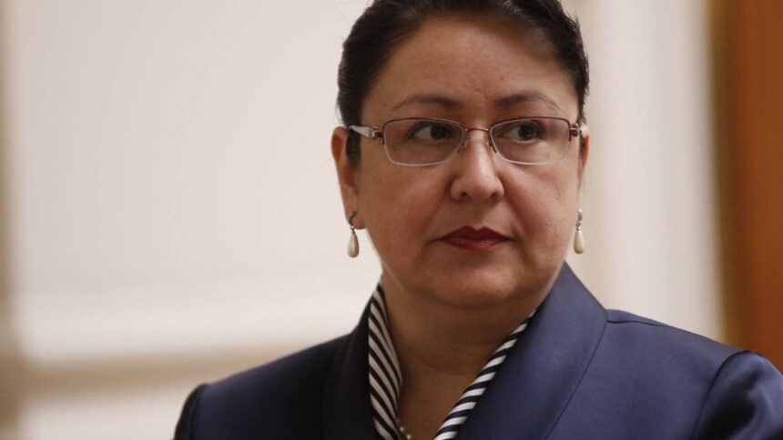 Contraloría revela hallazgos en indagatoria de gastos reservados de Monsalve