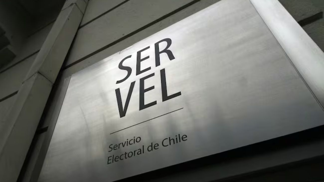 Desafíos y tareas del Servel en año electoral según nueva presidenta Desafíos y tareas del Servel en año electoral según nueva presidenta
