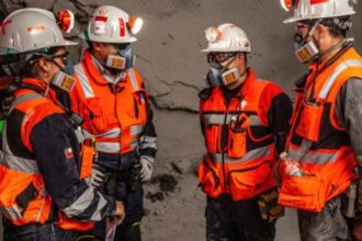 Codelco ofrece amplias vacantes laborales en distintas regiones mineras de Chile