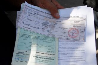 ¡Pago del Permiso de Circulación: Evita Multas y Sanciones en Marzo!