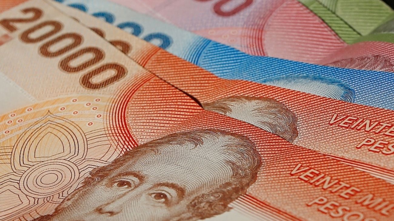 Millones en fondos no reclamados por jubilados y herederos en Chile Millones en fondos no reclamados por jubilados y herederos en Chile