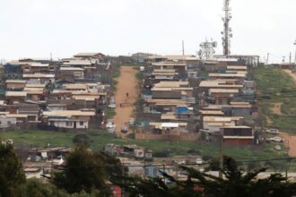 Desalojo pacífico en toma Lajarilla: autoridades aseguran bienestar de afectados