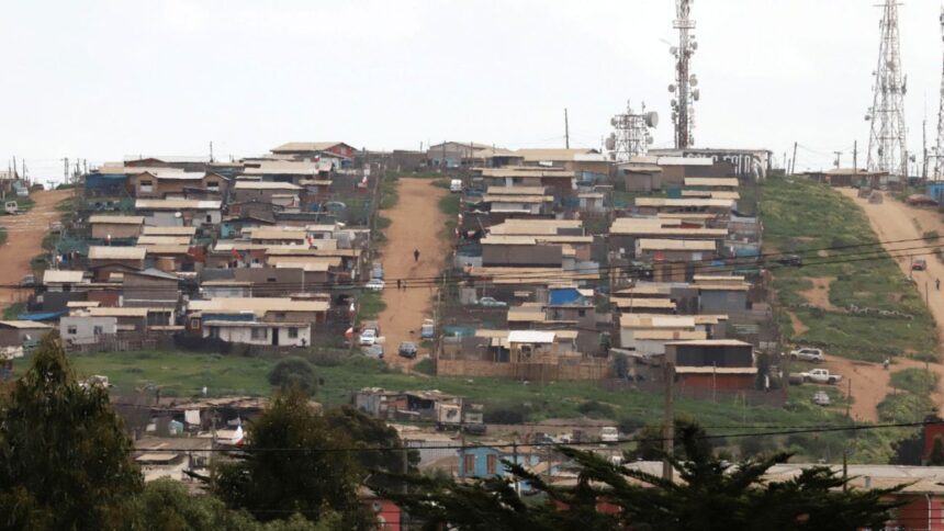 Desalojo pacífico en toma Lajarilla: autoridades aseguran bienestar de afectados