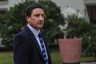 La continuidad de los mandatos de Piñera con Matthei, según Squella