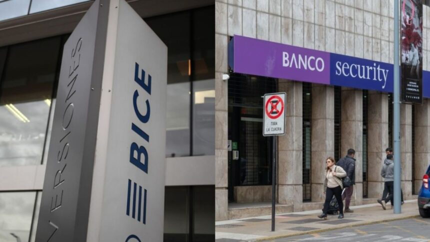 FNE aprueba fusión de Bicecorp y Grupo Security en Chile