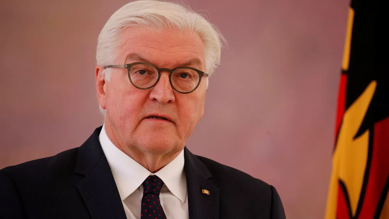 Presidente de Alemania visita Chile: fortalecimiento de relaciones entre ambos países