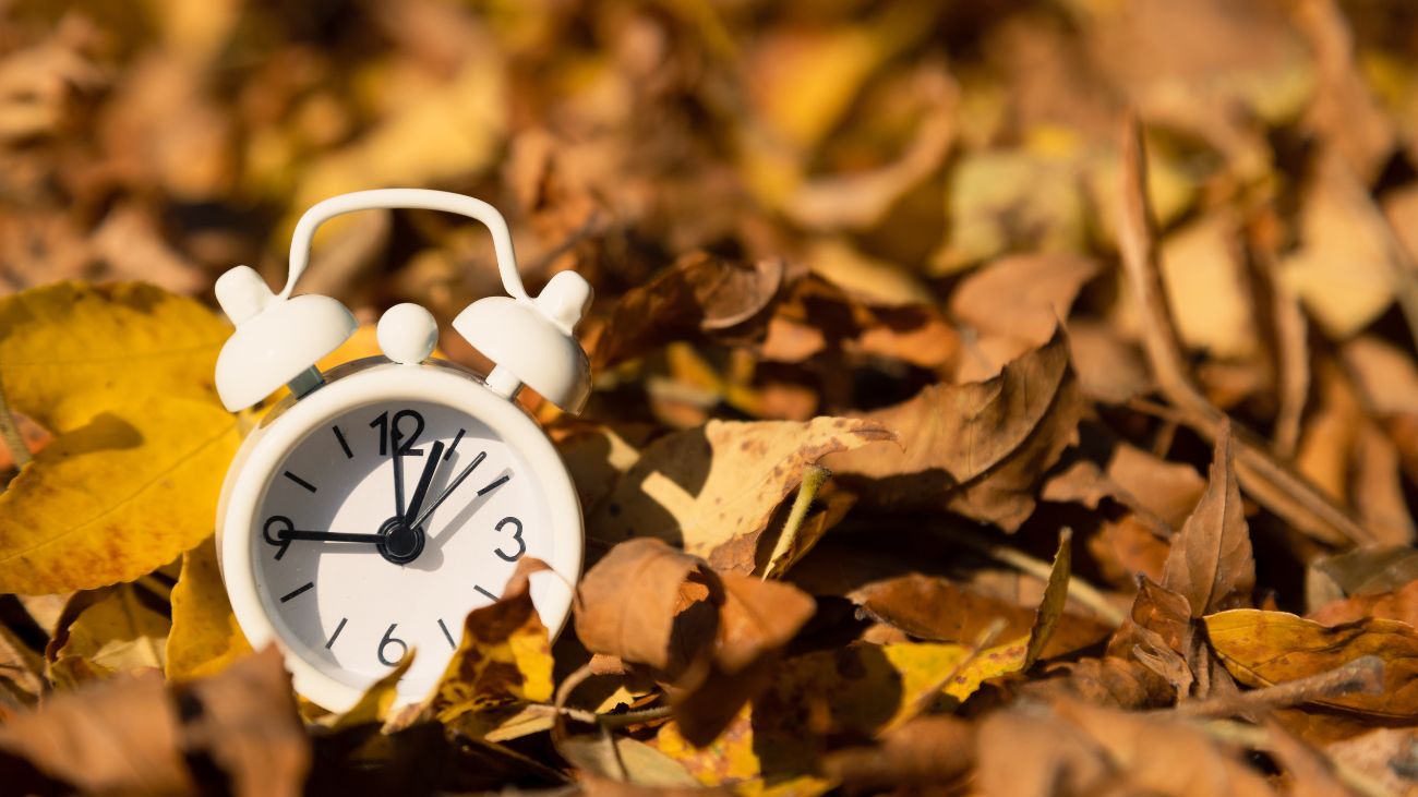 Chile ajustará relojes una hora hacia atrás en abril de 2025