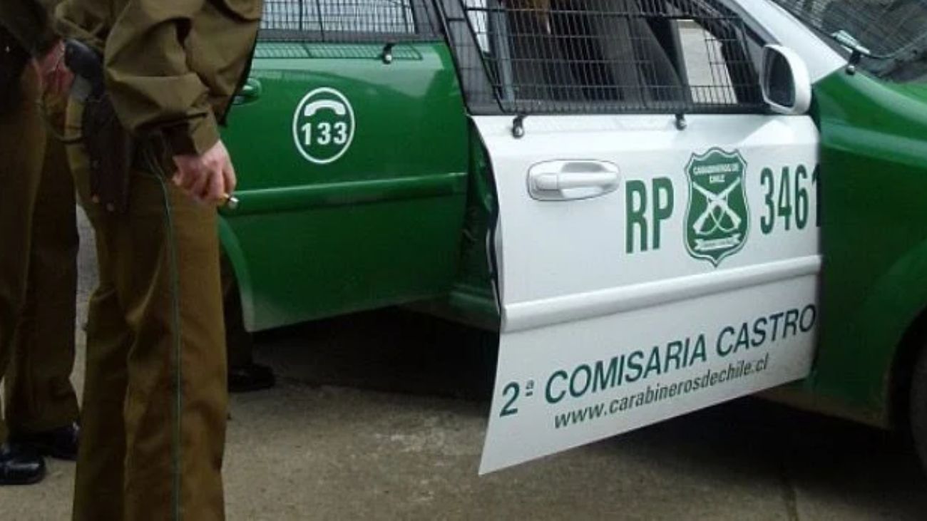 Único detenido por asesinato en campamento de Osorno en prisión preventiva Único detenido por asesinato en campamento de Osorno en prisión preventiva