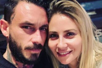 Gissella Gallardo y Mauricio Pinilla: amor, familia y regreso a clases